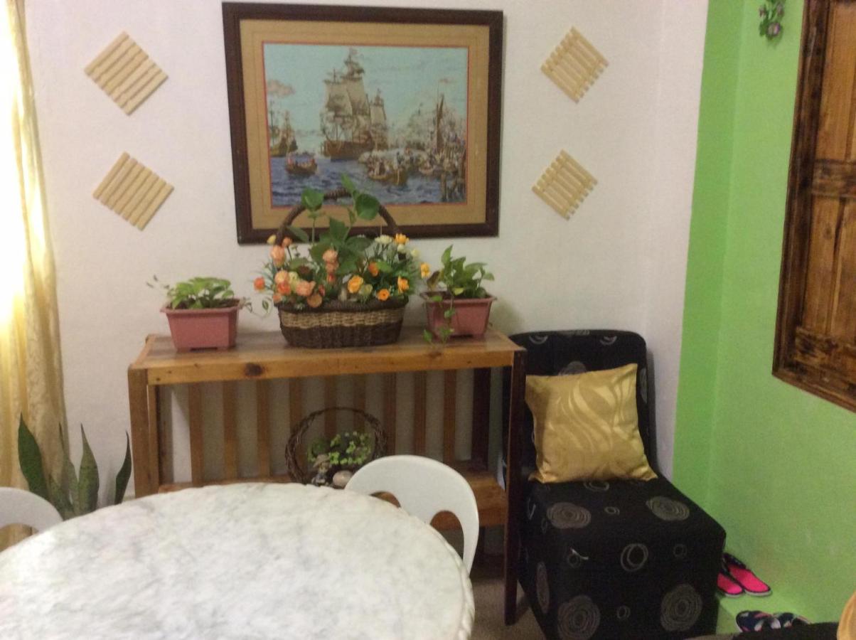 Marano'S Home 레가스피 외부 사진