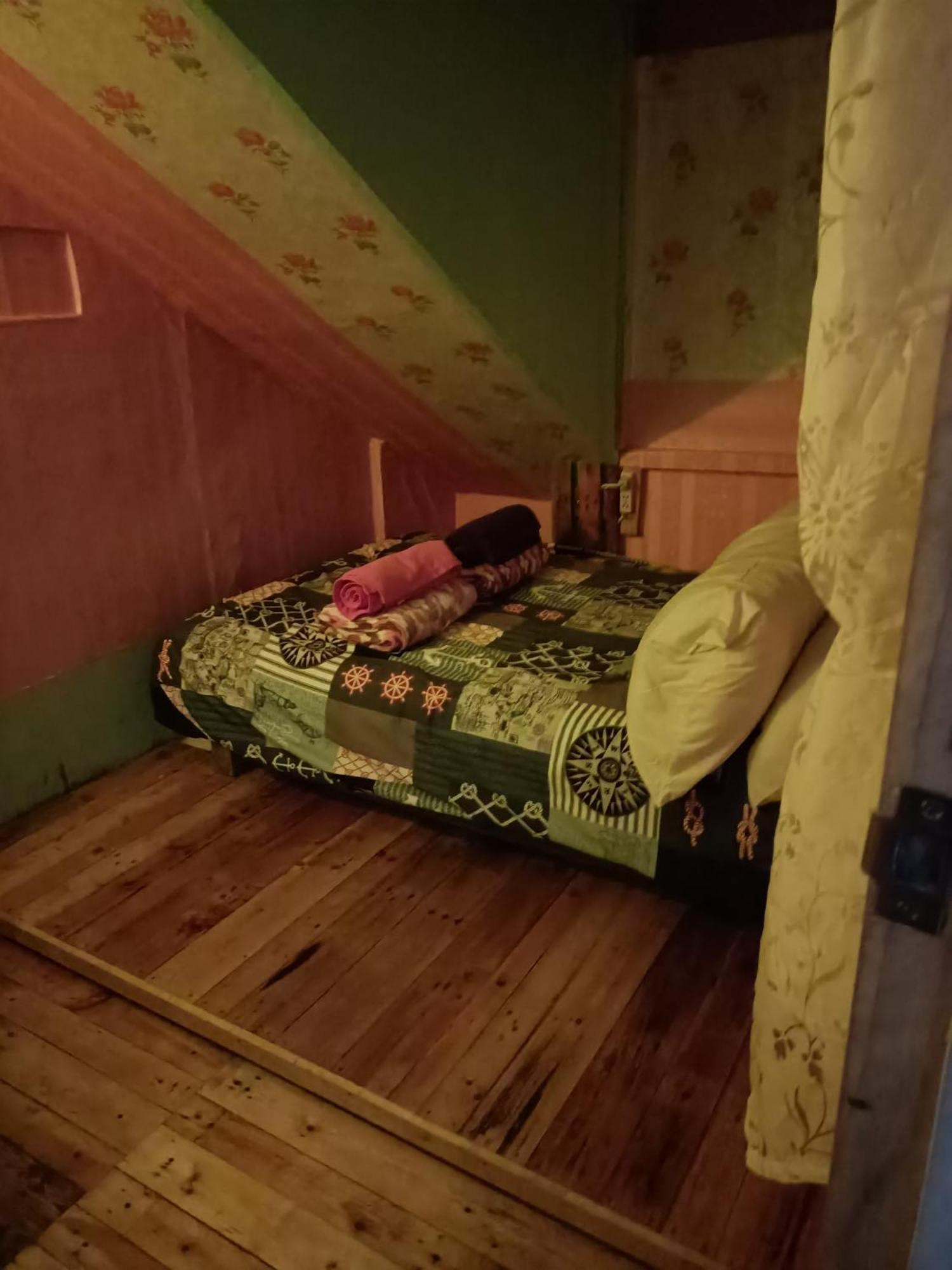 Marano'S Home 레가스피 외부 사진