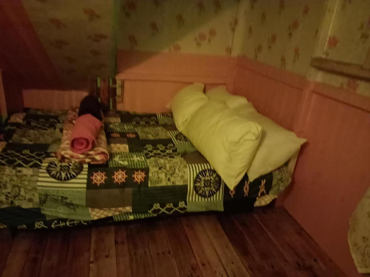 Marano'S Home 레가스피 외부 사진