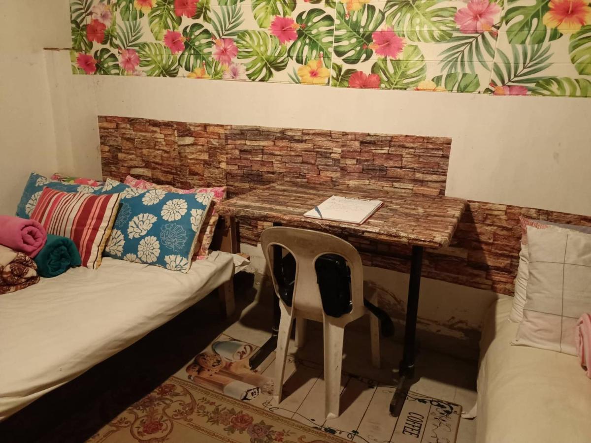 Marano'S Home 레가스피 외부 사진