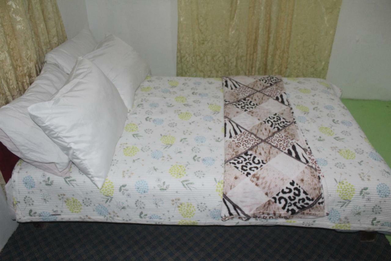 Marano'S Home 레가스피 외부 사진
