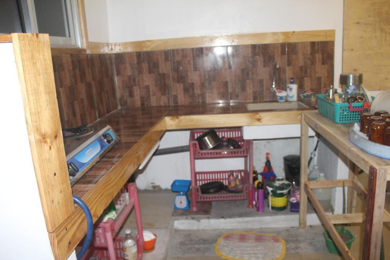 Marano'S Home 레가스피 외부 사진