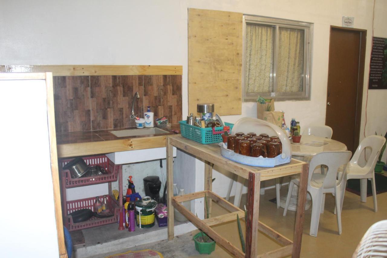 Marano'S Home 레가스피 외부 사진